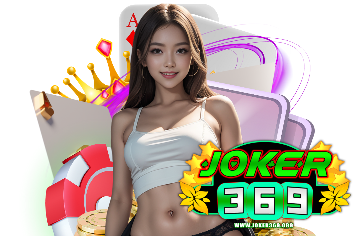 joker369 vip