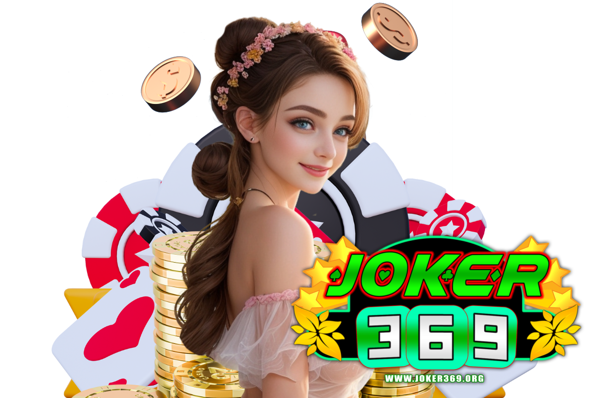 joker369 ทางเข้าเล่น